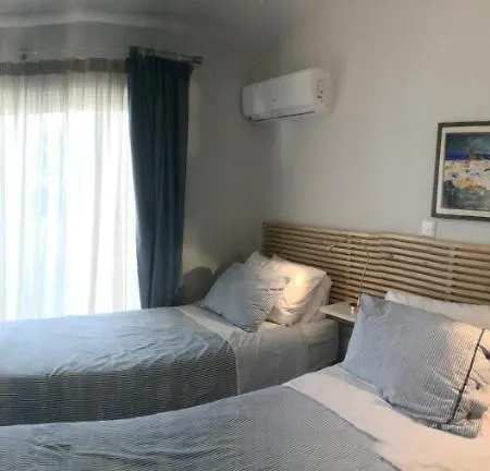 Holiday home Seaside Larnaca