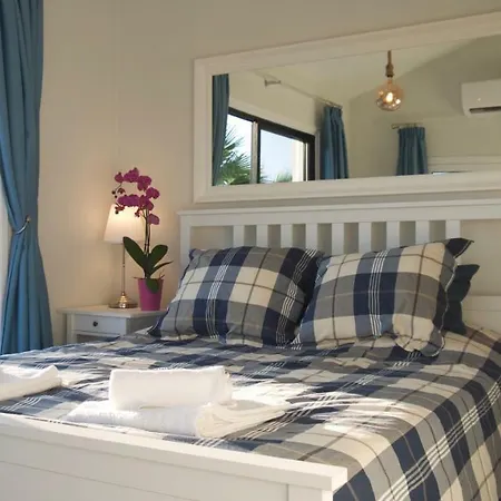 Holiday home Seaside