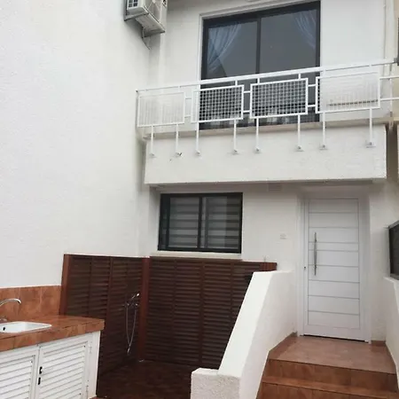Holiday home Seaside *