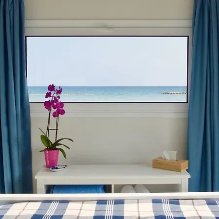Vakantiehuis Seaside