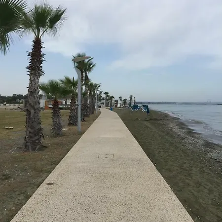 度假居 Seaside *